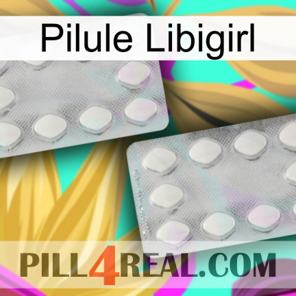 Libigirl Pill 17